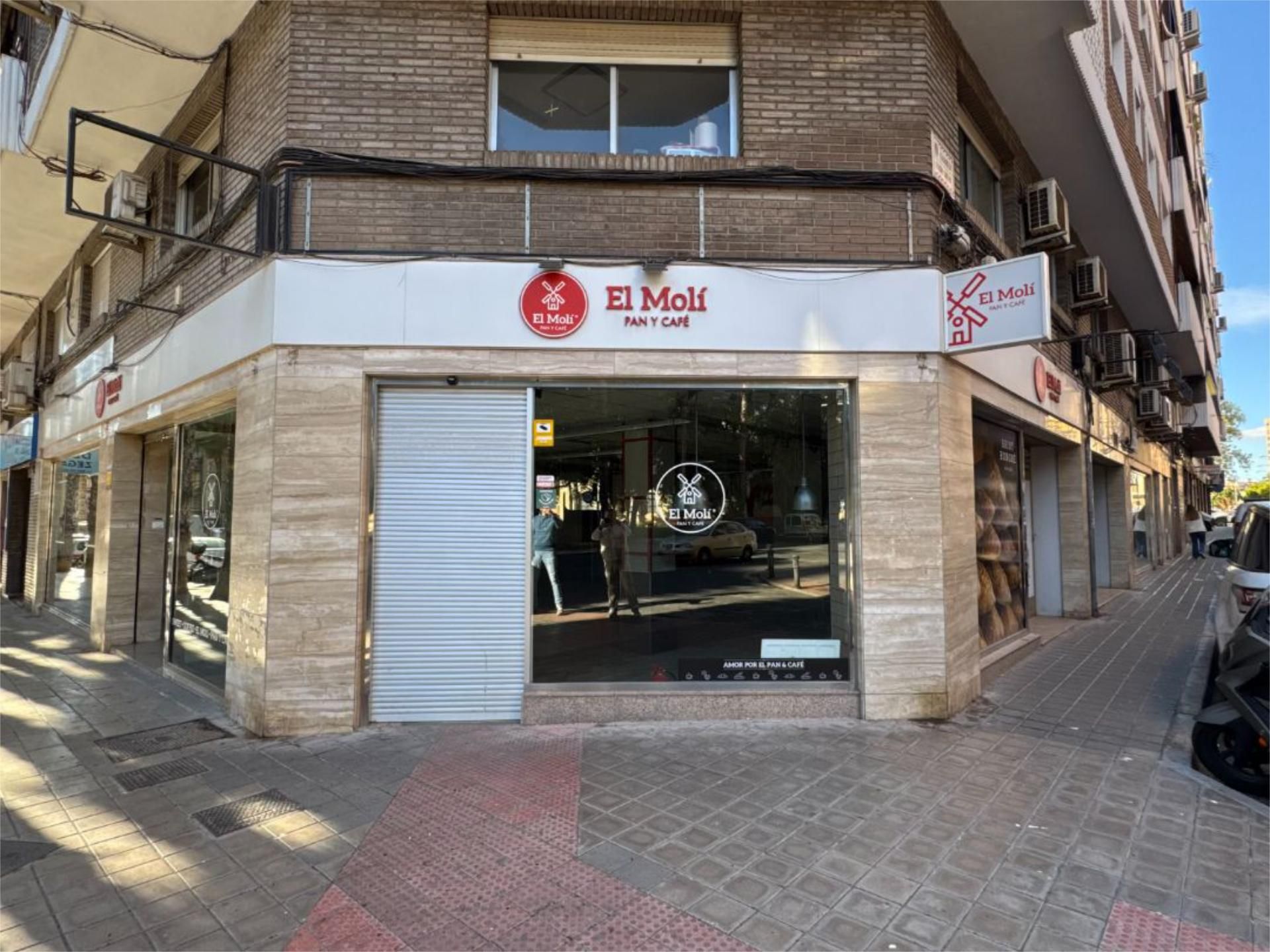 Planta baja en  Carrer Pardo Gimeno 61 - Foto 2