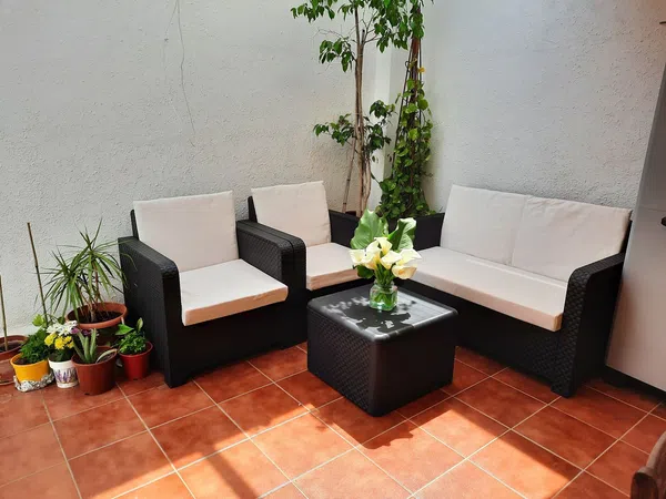 Piso en Luis Montoto - Santa Justa, Luis Montoto - Santa Justa - Foto 1