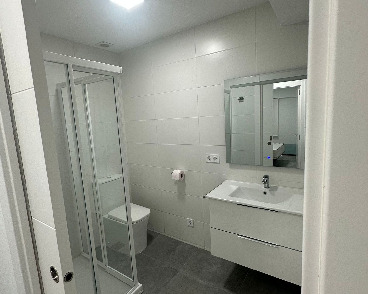 Piso en calle de Urzáiz, 81 - Foto 8