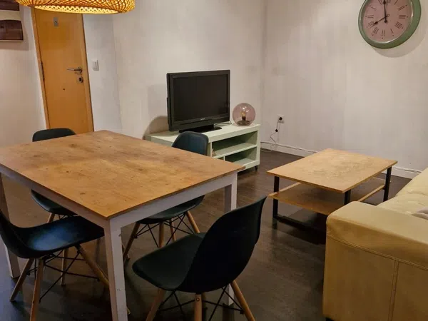 Piso en Calle de Pinzón, 8, El Carme - Foto 3