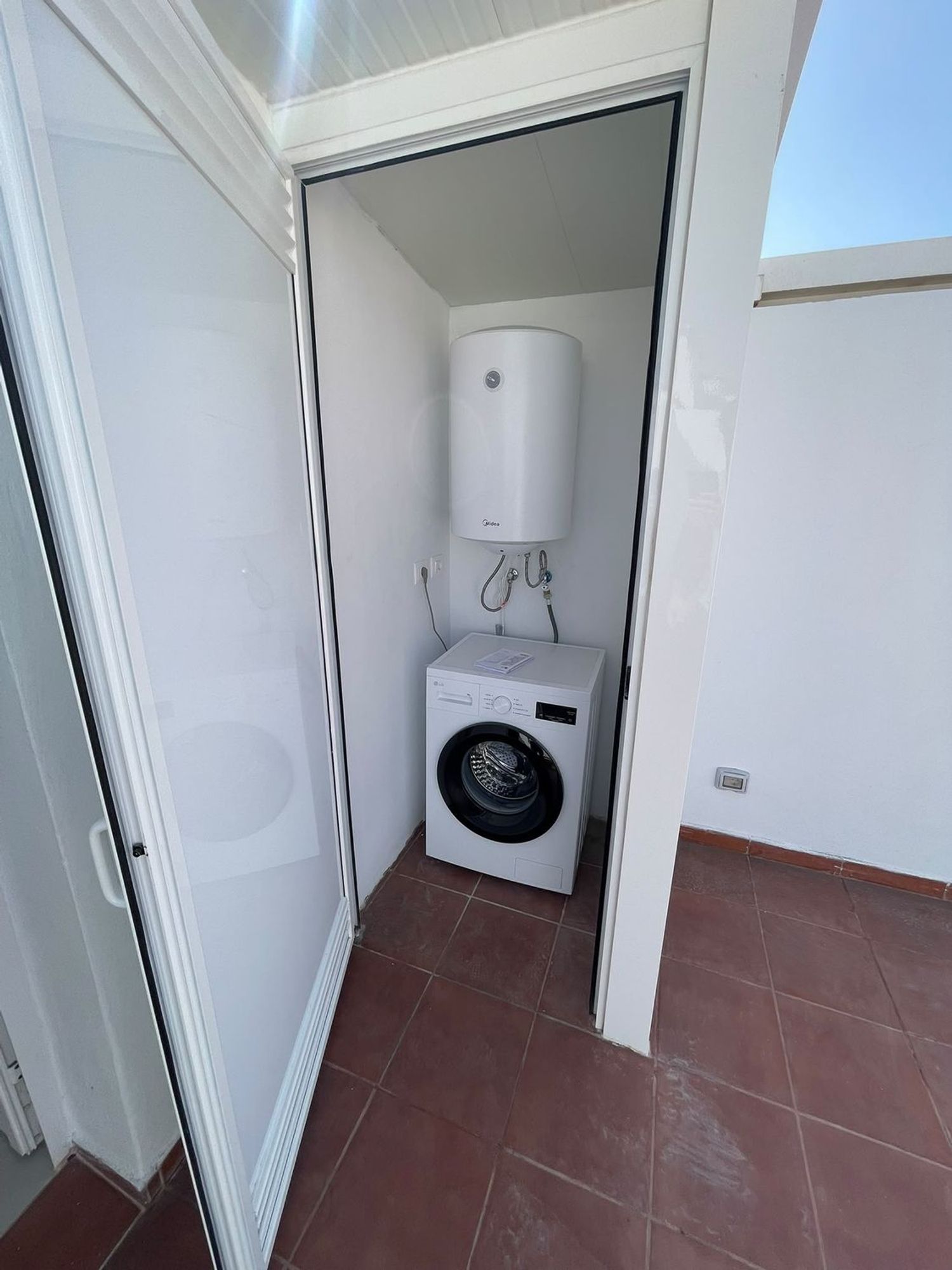 Chalet adosado en Calle la Polka, 1, Las Chafiras, Las Chafiras - Foto 18