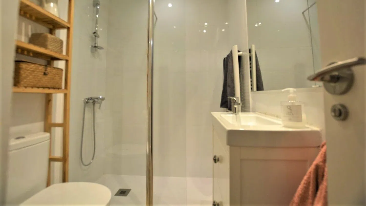 Piso en calle de Berlín, 3 - Foto 25