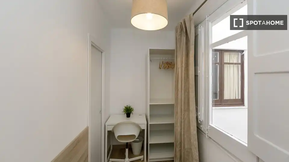 Piso en L'Hospitalet de Llobregat - Foto 6