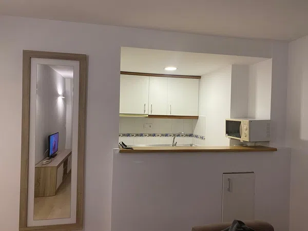 Piso en Barrio Zona Avenida Europa - Foto 4
