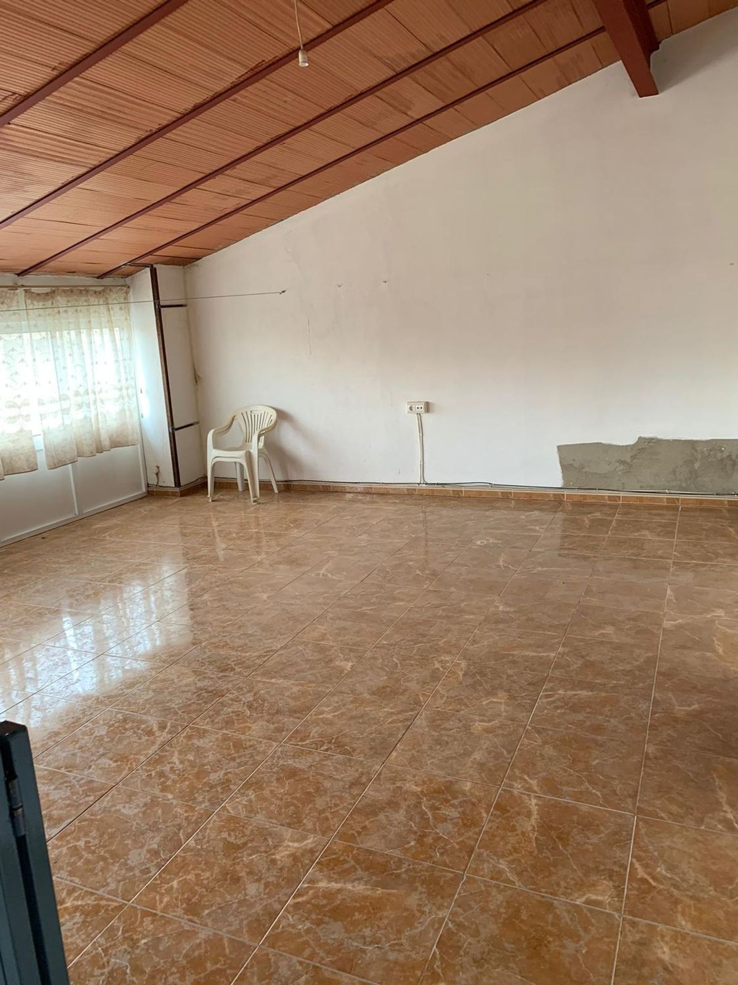 Chalet adosado en Calle Orellana, 64 - Foto 8