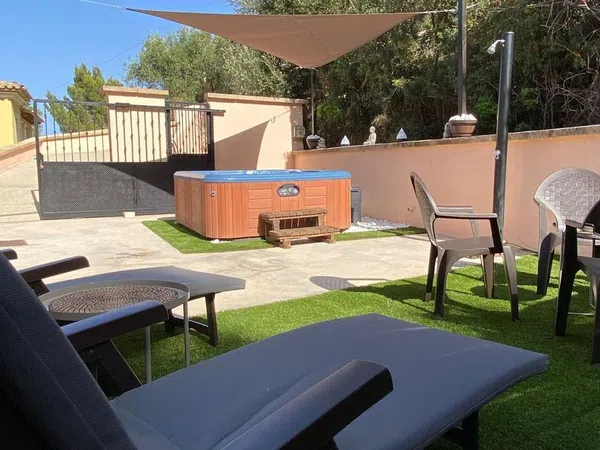 Casa o chalet independiente en Vial Norte, 6 - Foto 10