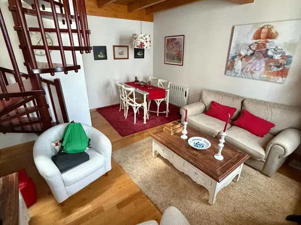 Dúplex en Calle Amando Pérez, 33 - Foto 5