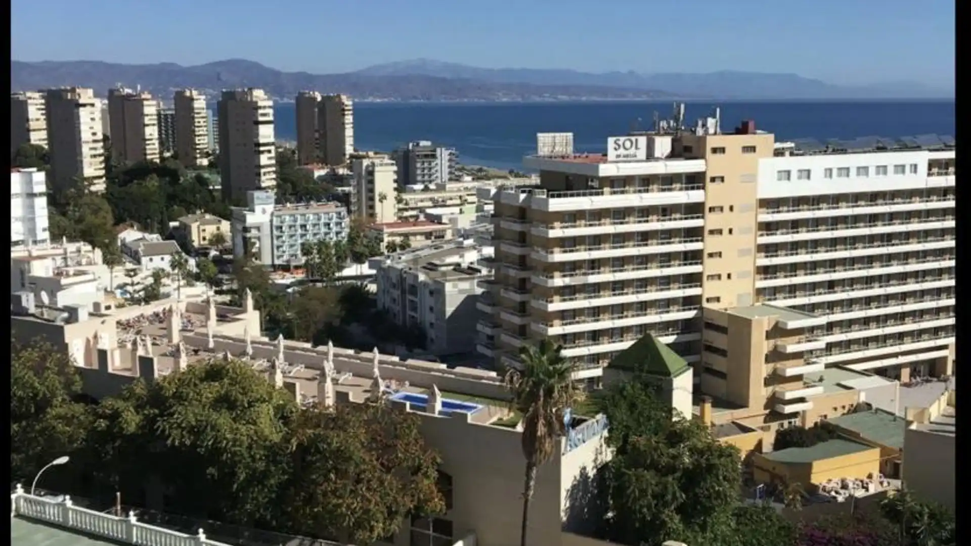 Piso en  Calle de las Mercedes 19J - Foto 25