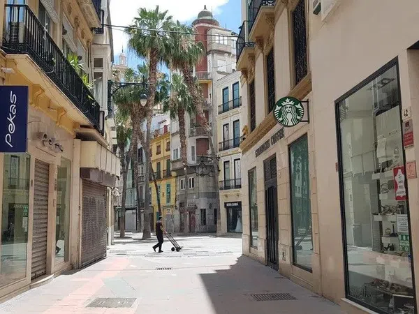 Piso en Calle Nueva, La Florida - Parque norte - Foto 1