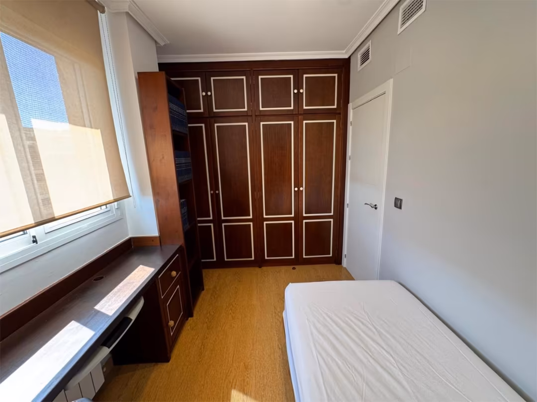 Piso en  Paseo Miguel Unamuno 7 - Foto 45