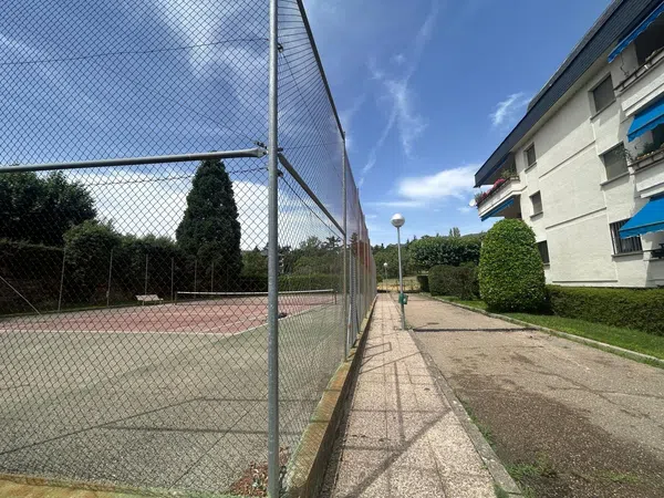 Dúplex en Calle de Juliana, 21, Jardín de los Reyes - Parque Real, Jardín de los Reyes - Parque Real - Foto 27