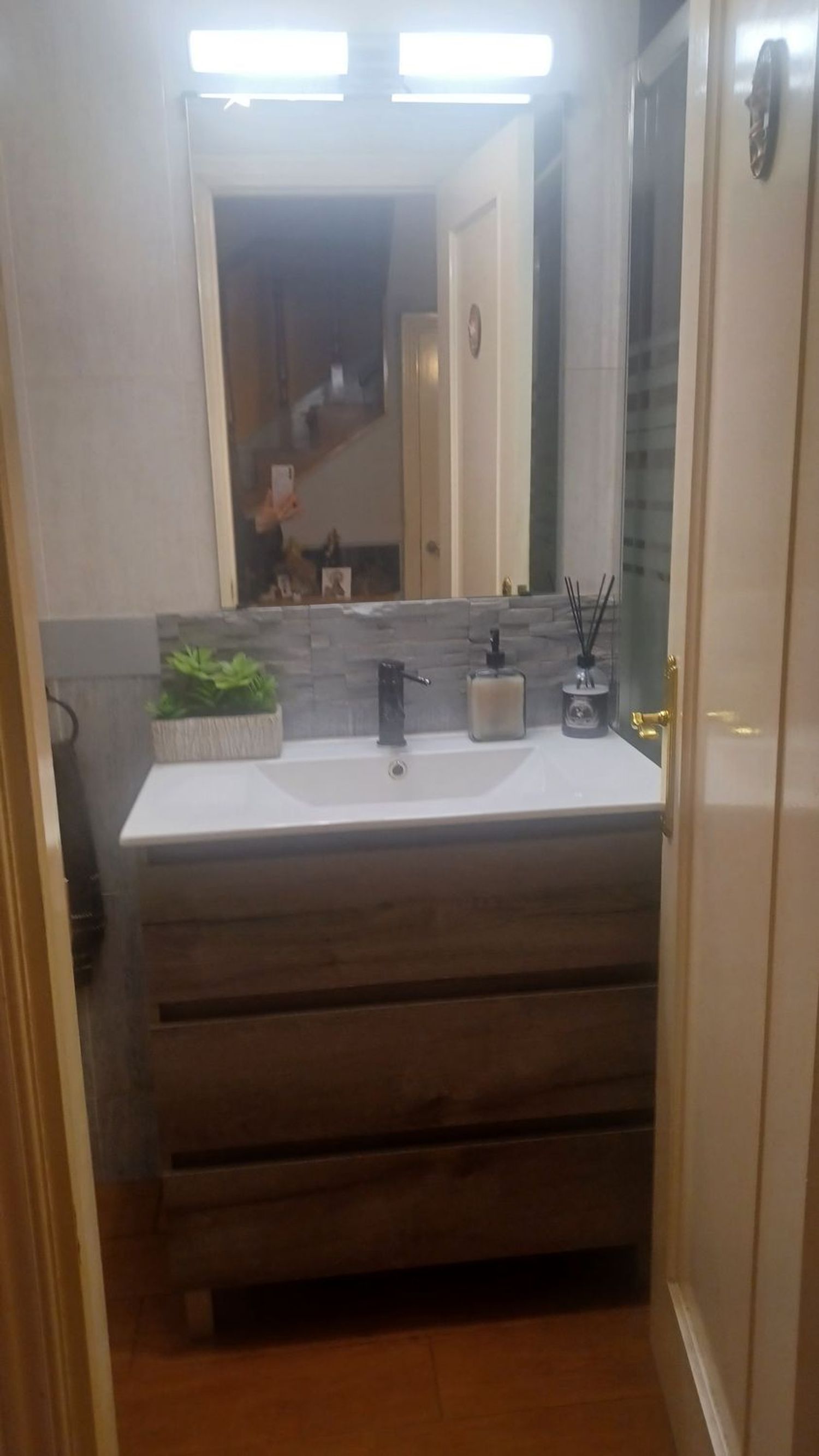 Dúplex en calle de la Presa, 8 - Foto 13