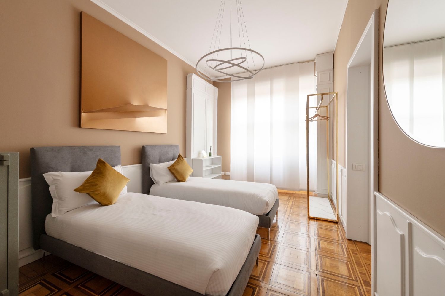 Piso en calle d'Andrea Doria, 12 - Foto 8