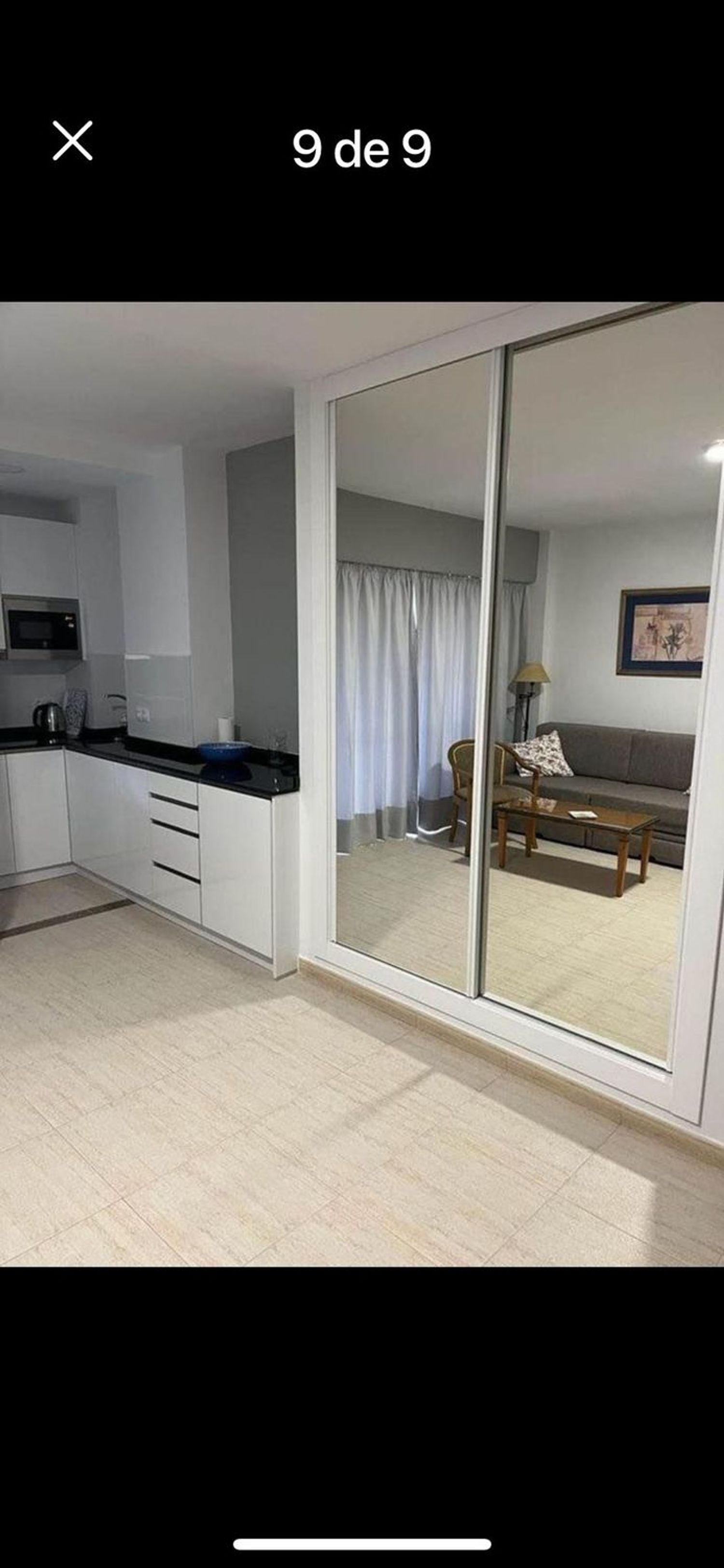 Estudio en calle Lamo de Espinosa, 16 - Foto 9