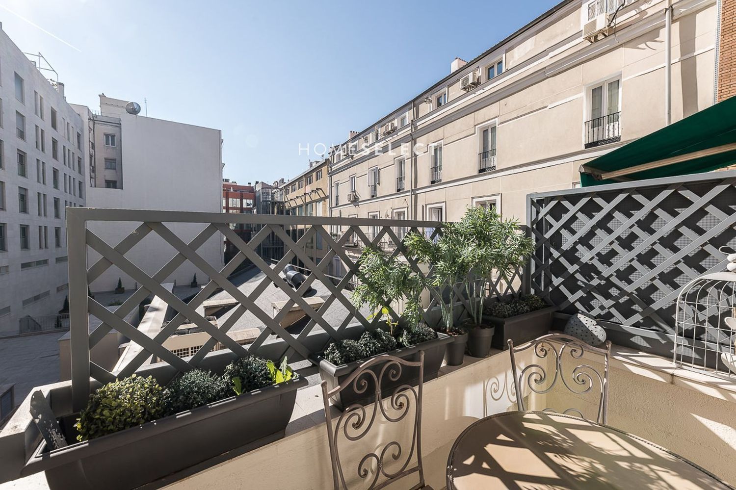 Piso en calle de Ayala - Foto 15