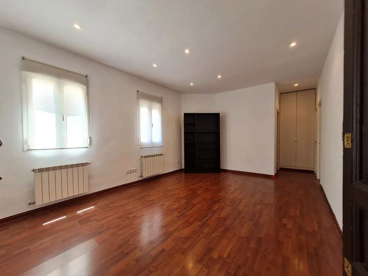 Piso en calle de Bretón de los Herreros, 6 - Foto 1