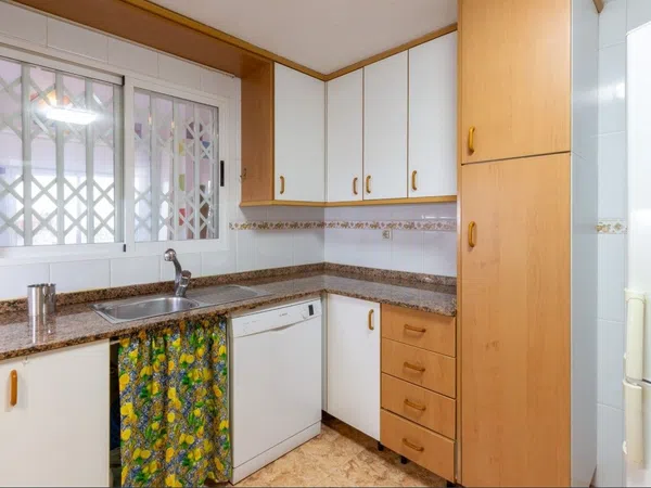 Chalet adosado en Calle Monte de Santa Pola, 30, Monte Faro-Altomar, Monte Faro-Altomar - Foto 30