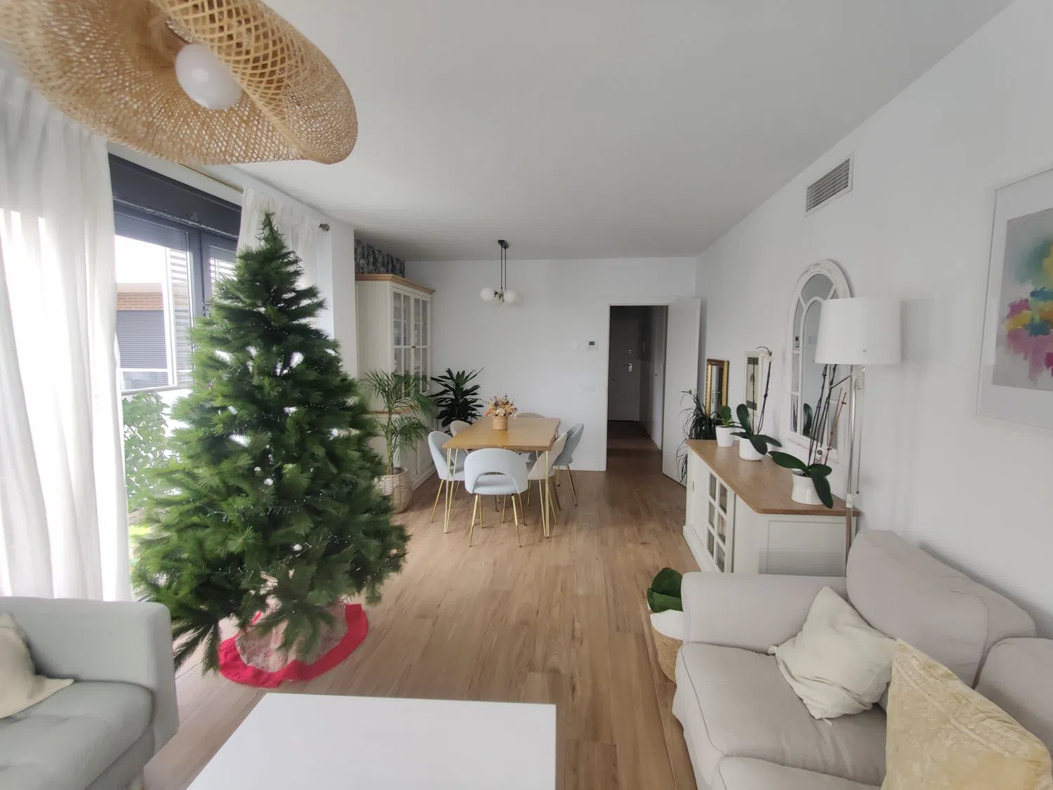 Piso en calle de Enrique Urquijo, 136 - Foto 1