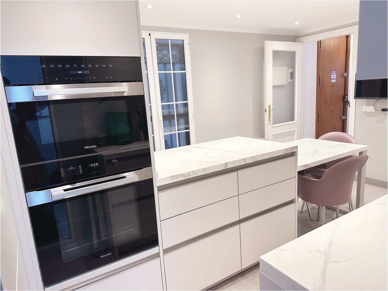 Piso en Barrio El Pla del Remei - Foto 9