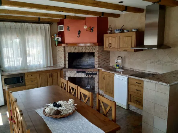 Estudio en Calle Antonio del Rey, 1 - Foto 1