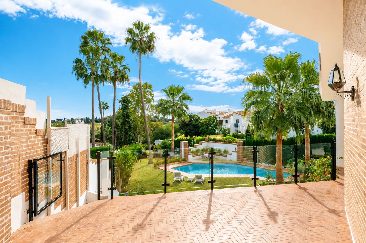 Casa o chalet independiente en Carretera de Benahavis, 328, El Paraíso, El Paraíso - Foto 3