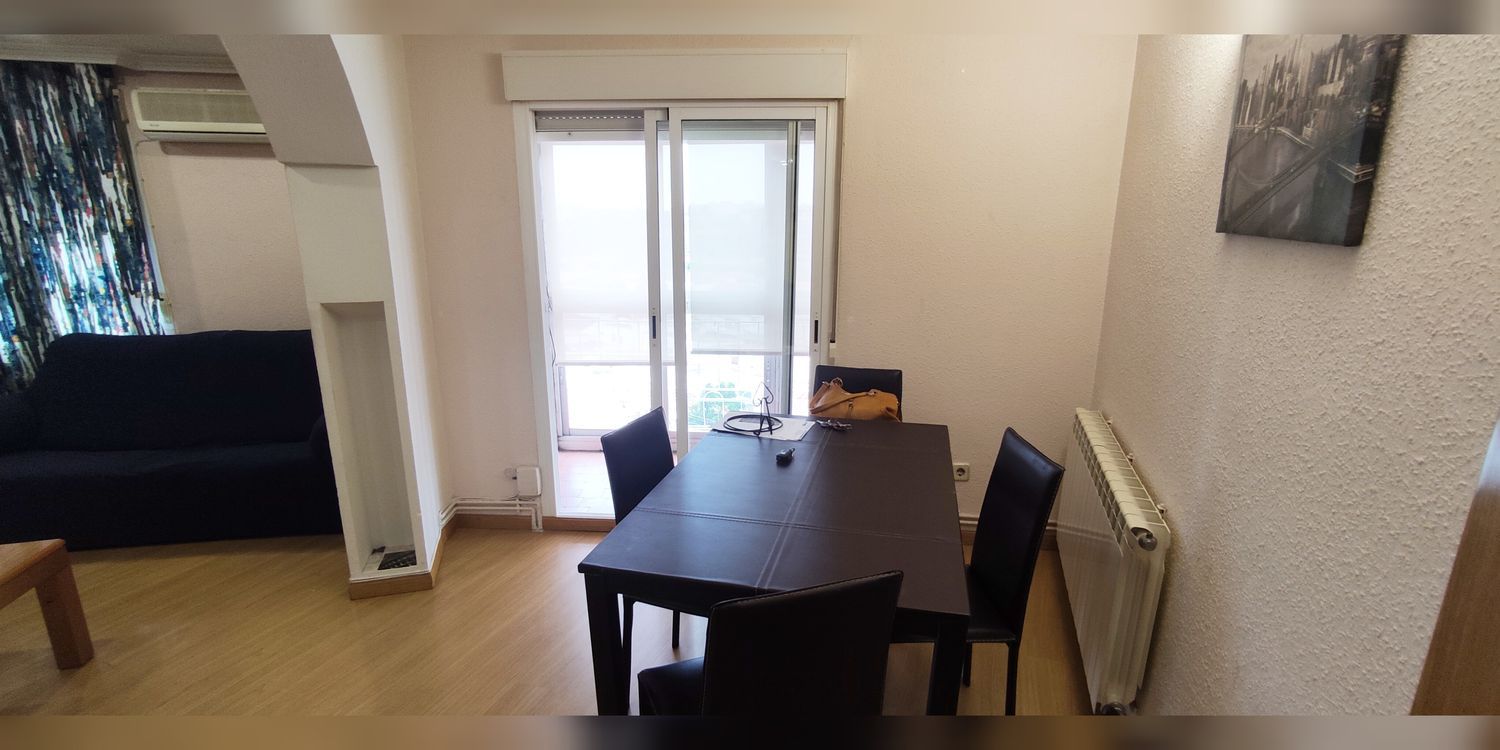 Piso en calle Lope de Vega, 3 - Foto 5