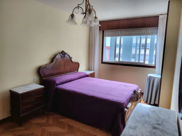 Piso en Avenida Fonteculler, 1, Portádego - Vilaboa Norte - Foto 13