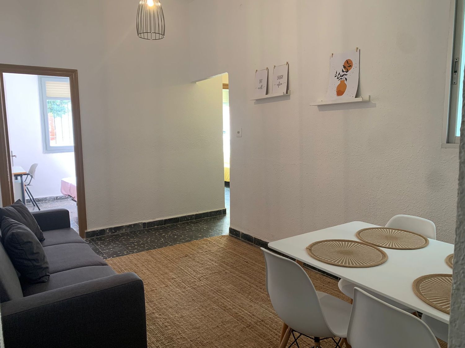 Piso en calle de Mistral, 36 - Foto 3