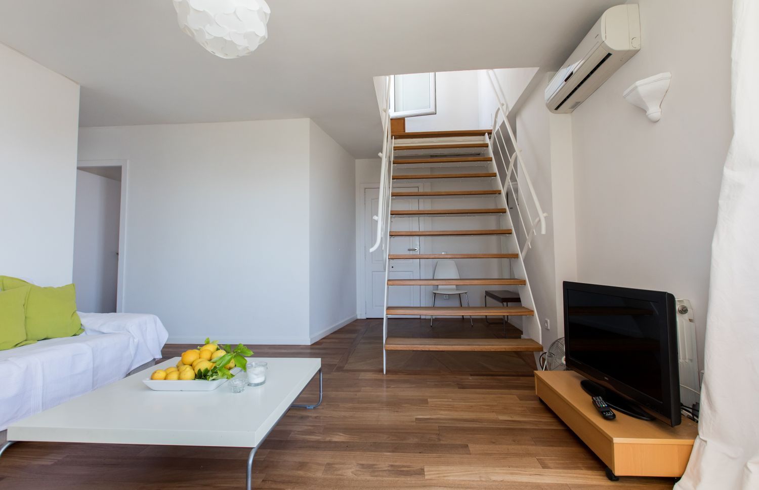 Dúplex en Barrio Sant Agustí - Foto 13