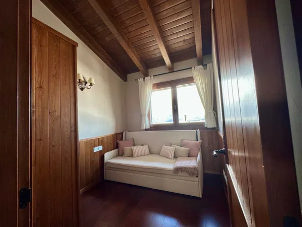 Chalet adosado en Camino Pedro, 15 - Foto 19