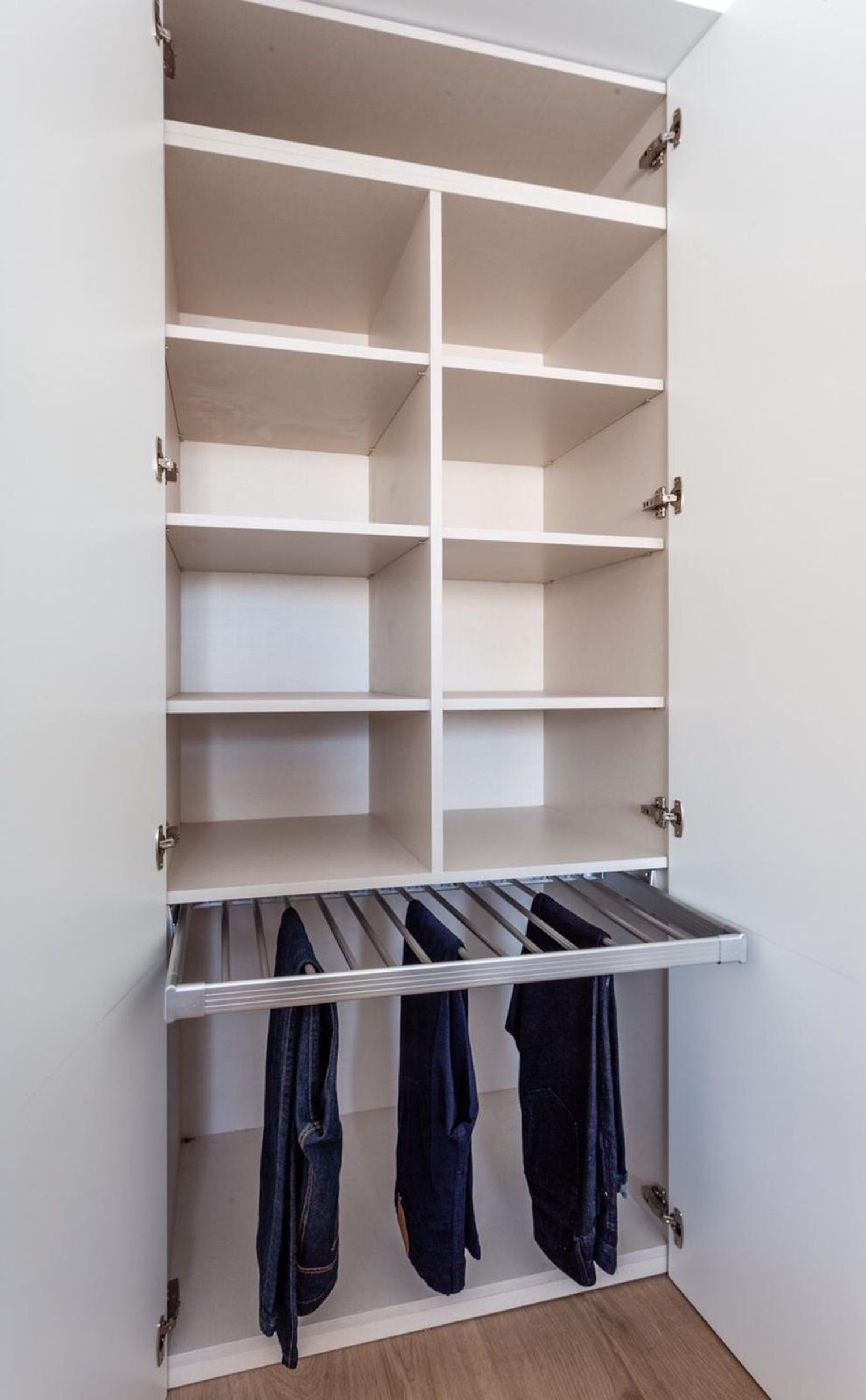 Piso en Algiros, 1, L'Amistat - Foto 27