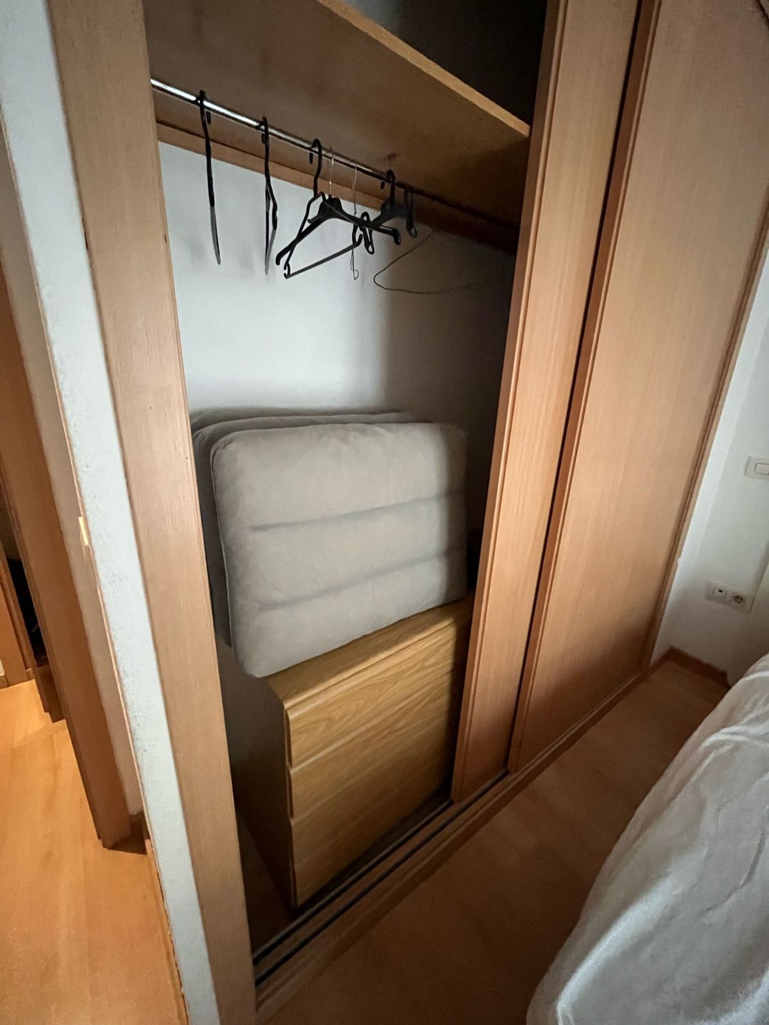 Alquiler de piso en La Carrera, 55 - Foto 13