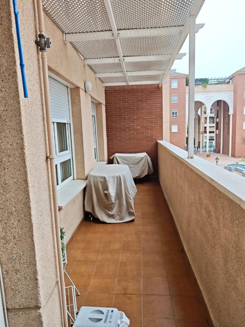 Piso en  Calle Manuel Fuentes "Bocanegra" 37 - Foto 4