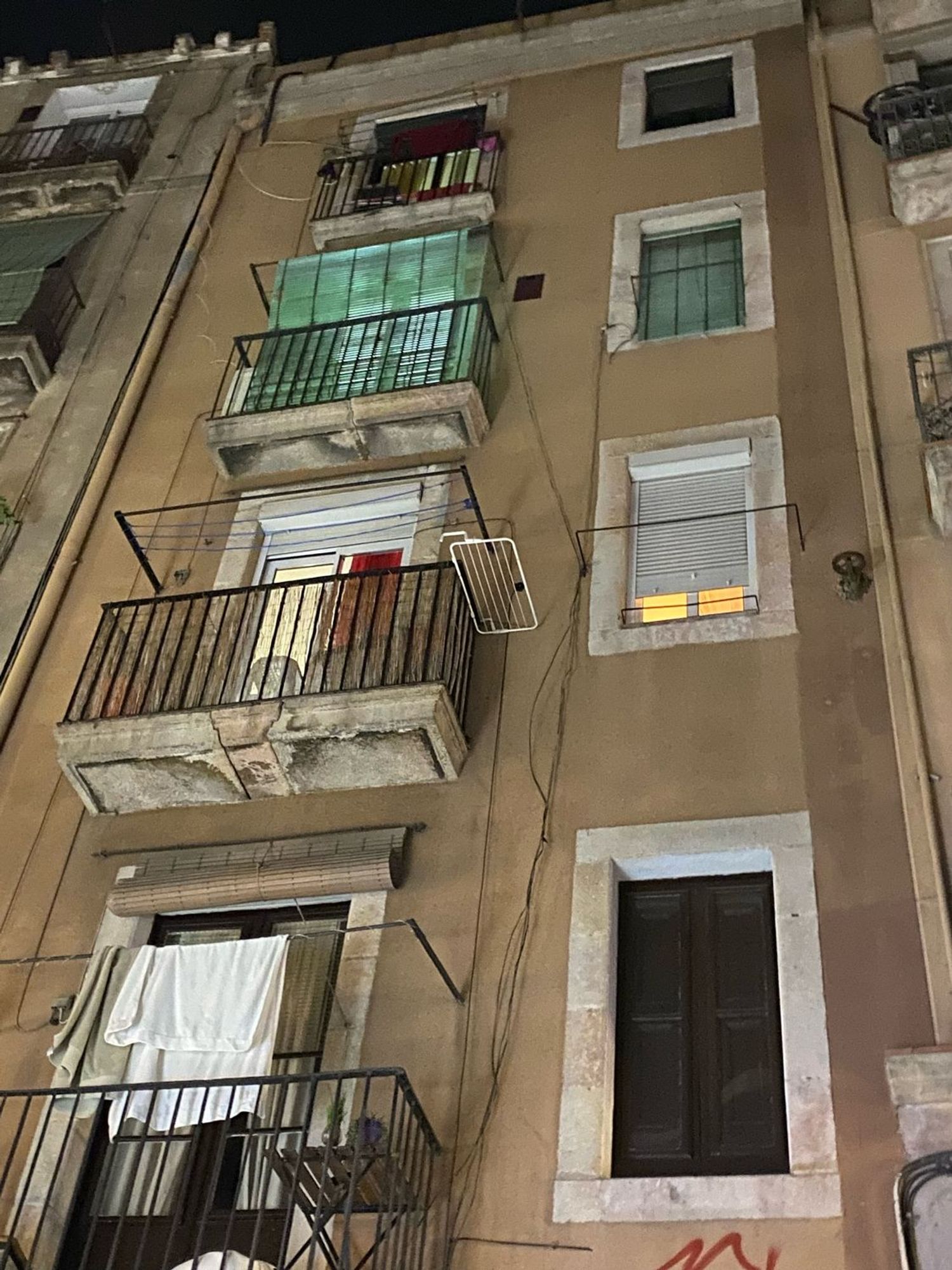 Piso en calle de Sant Antoni Abat, 36 - Foto 18