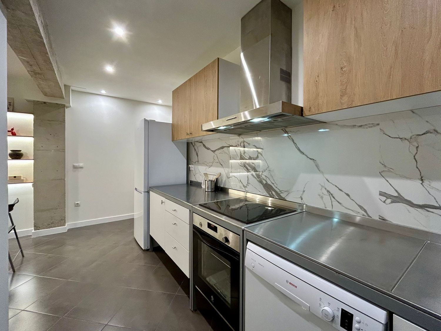 Piso en camino de Ronda, 180 - Foto 5