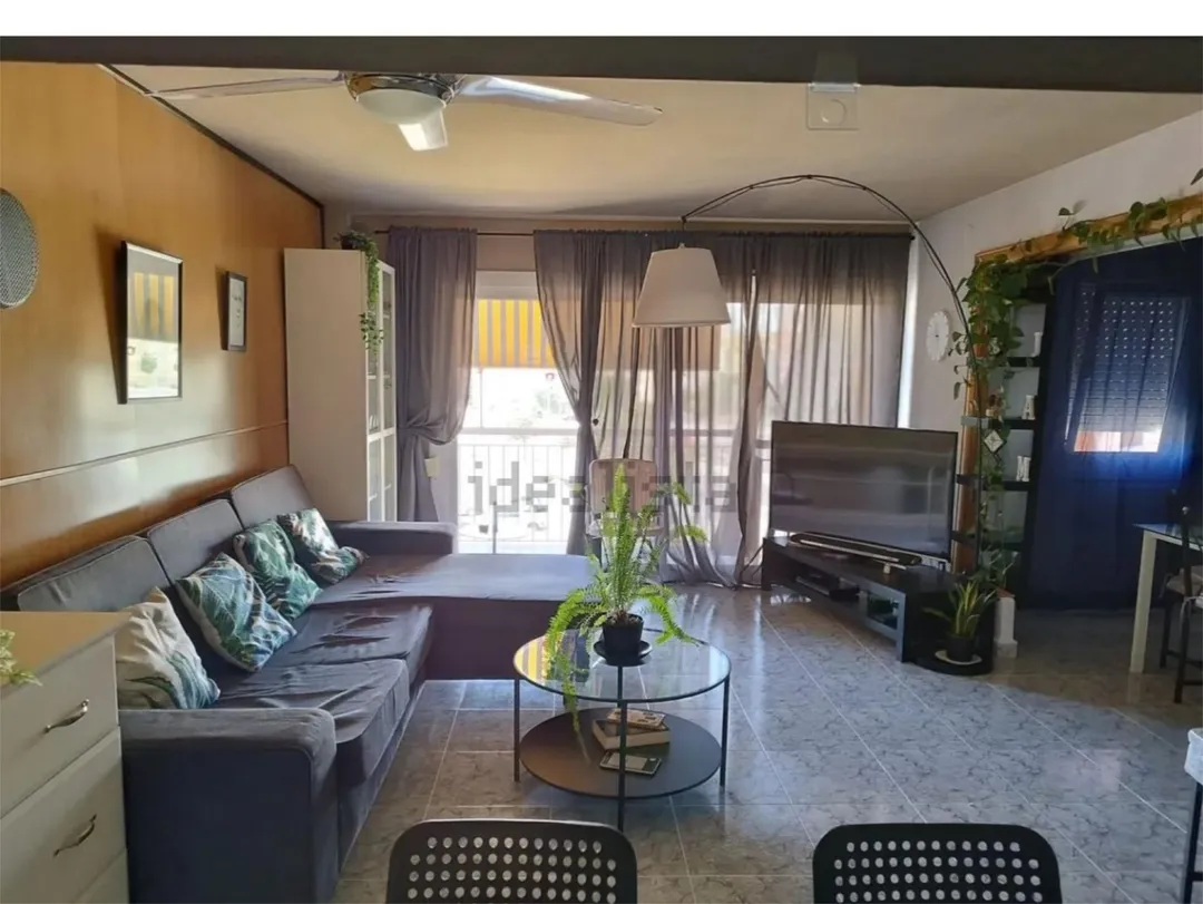 Piso en  Avinguda de Martí Pujol 301