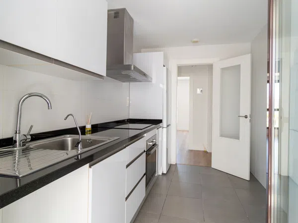 Piso en Bulevar Louis Pasteur, 21 - Foto 10