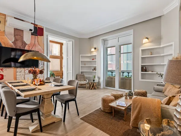 Piso en plaza del Abad Penalva, 1 - Foto 13