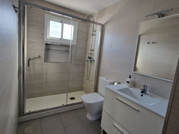 Piso en Calle Alay, 4, Los Guindos - Parque Mediterráneo - Santa Paula - Foto 3