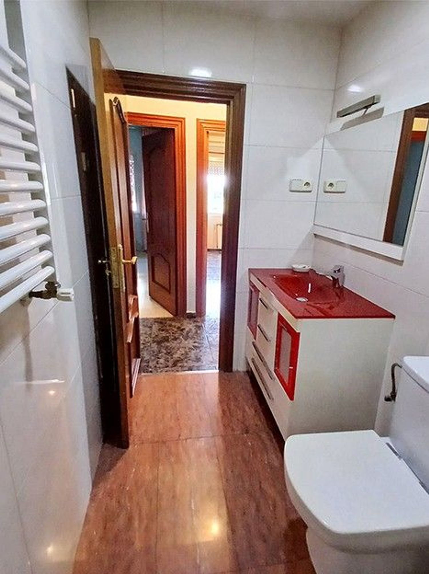 Piso en Calle Referéndum de Viña Grande, 10, Valderas - Los Castillos - Foto 12