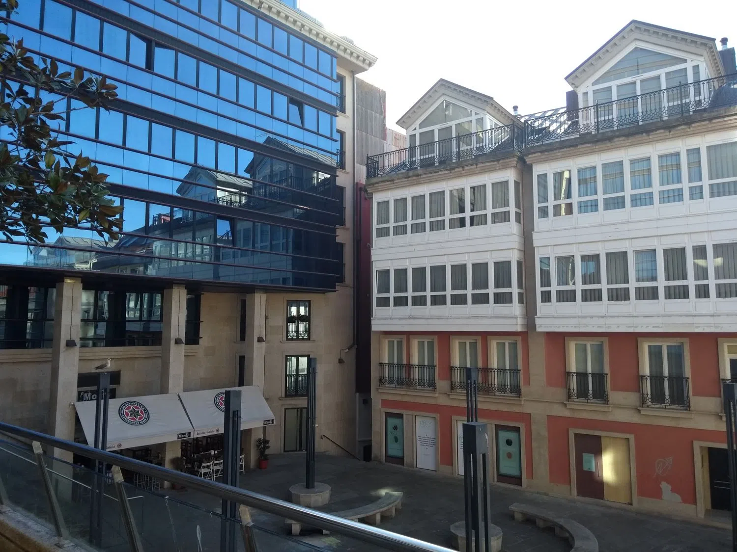 Piso en calle Papagaio, 1 - Foto 2