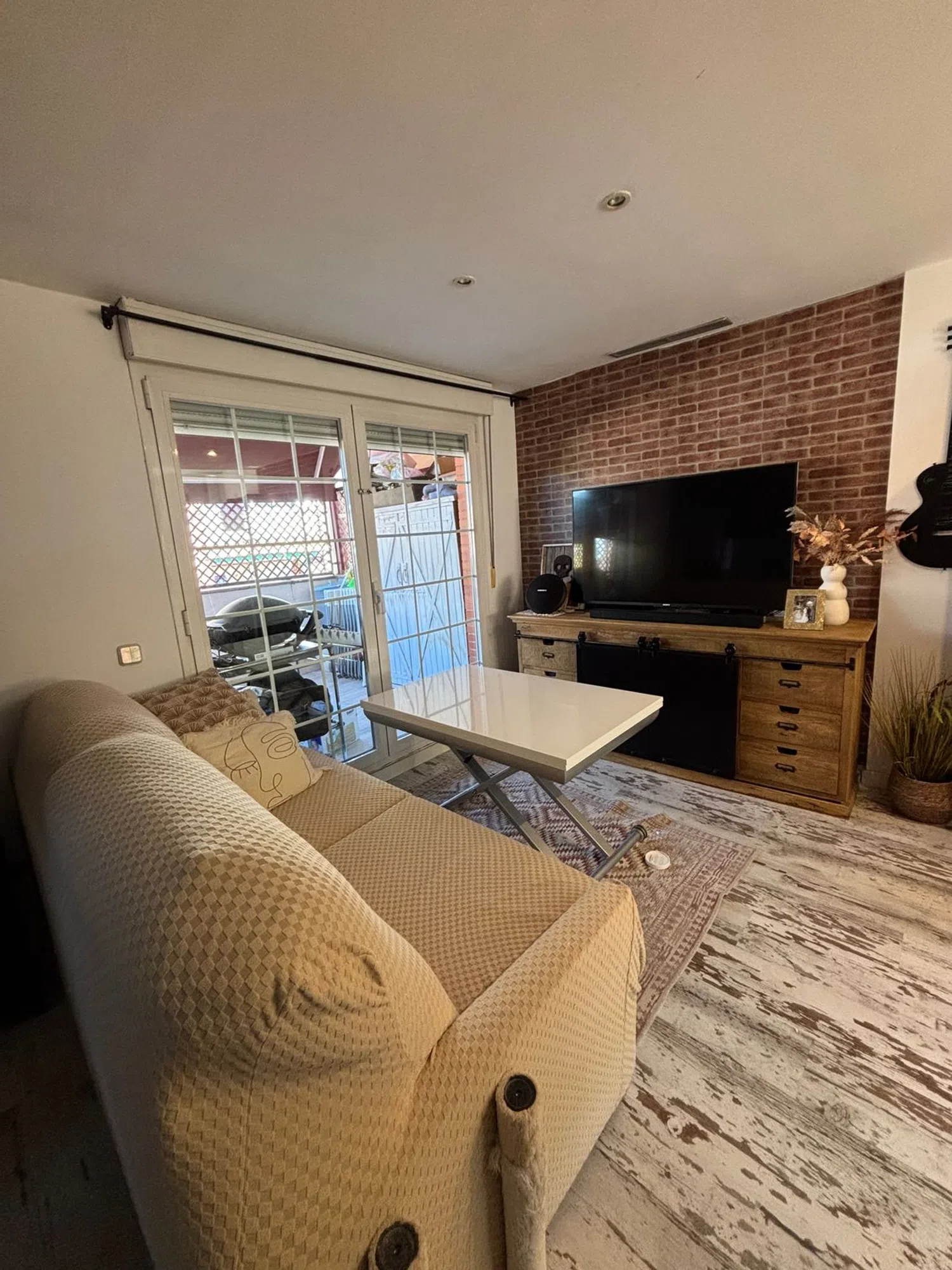 Dúplex en calle Manuel García, 15 - Foto 2