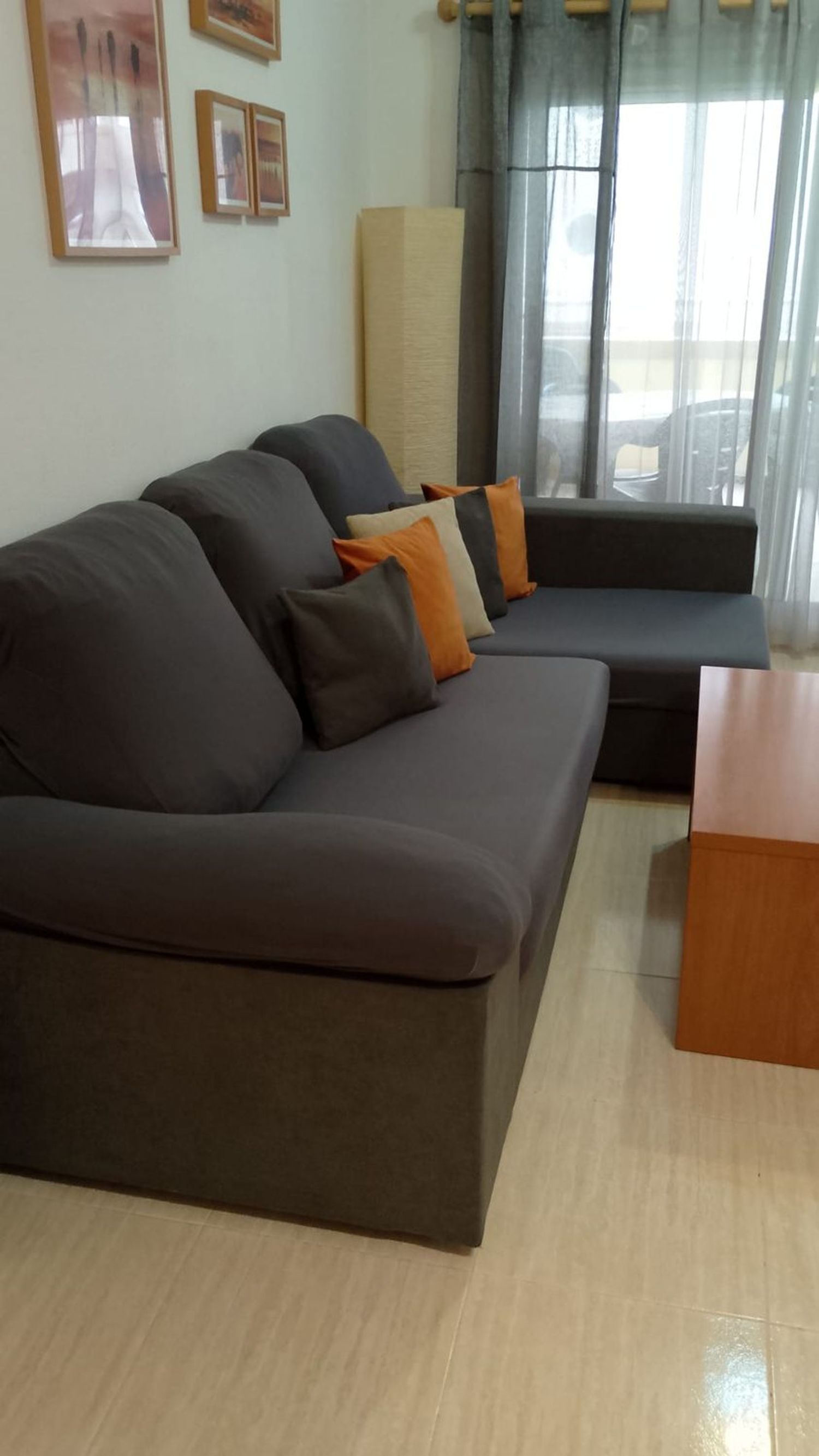 Piso en Avenida Jardín, 49, Cala Blanca - Foto 7