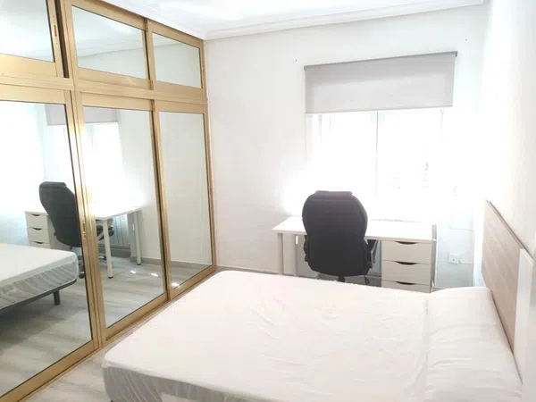 Piso en calle Tórtola, 30