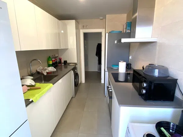Piso en Avenida del Mar, 101, Almerimar, Almerimar - Foto 23