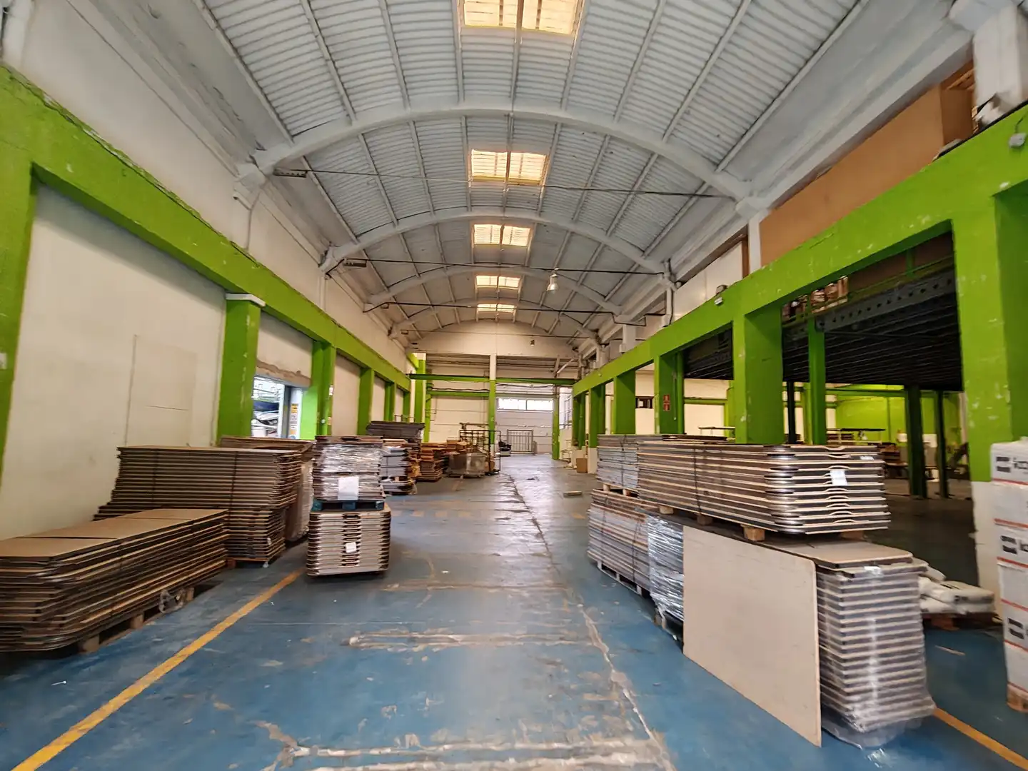 Nave Industrial en  POLIGONO CARRETERA DEL MIG -1 - Foto 17