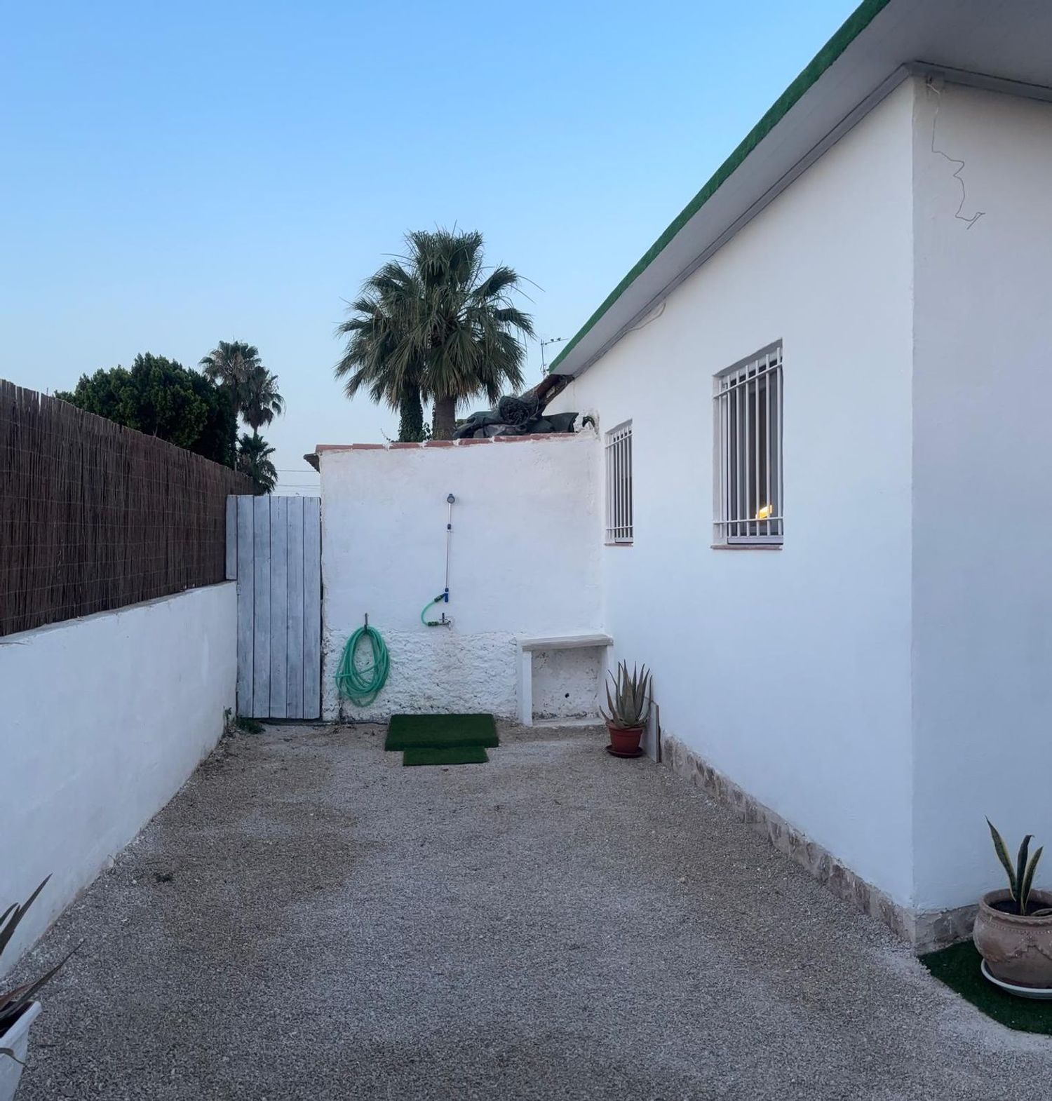 Casa o chalet independiente en Diseminado Vereda Cipreses, 9, Santa Cruz - Foto 3