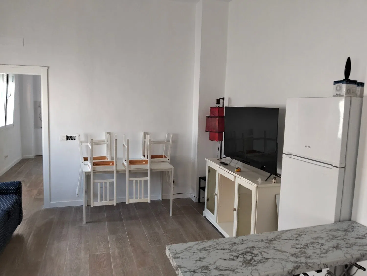 Estudio en frailes de cartujos edificio martinete, 3 - Foto 3