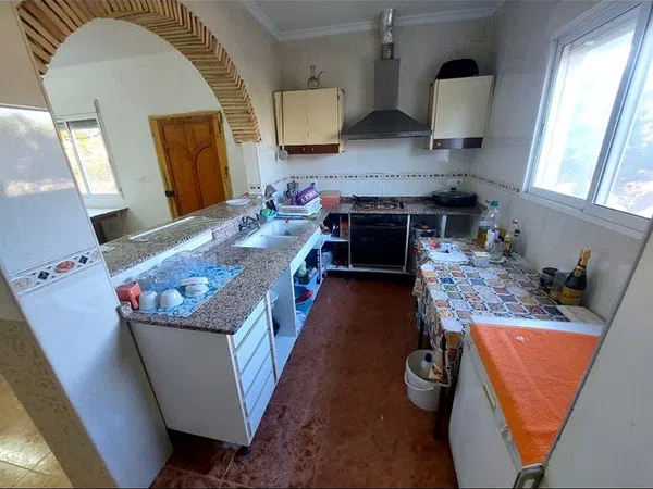 Casa de pueblo en Diseminado Diseminados, 619 - Foto 9