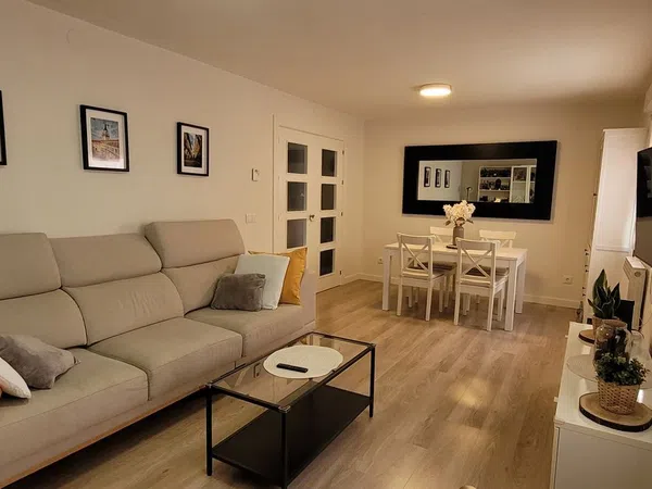 Piso en Lovaina - Aranzabal, Lovaina - Aranzabal - Foto 2